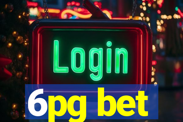 6pg bet